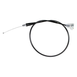 Motion Pro® - Black Vinyl Throttle Cable