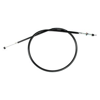 Motion Pro® - Black Vinyl Clutch Cable