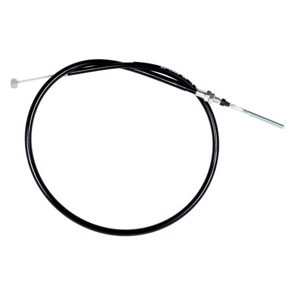 Motion Pro® - Black Vinyl Brake Cable