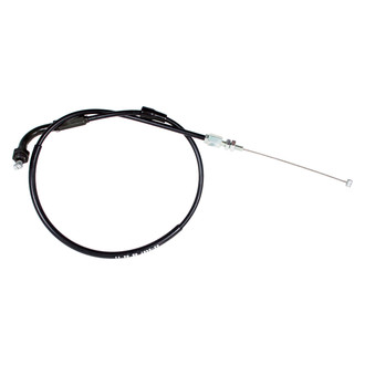 Motion Pro® - Black Vinyl Throttle Pull Cable