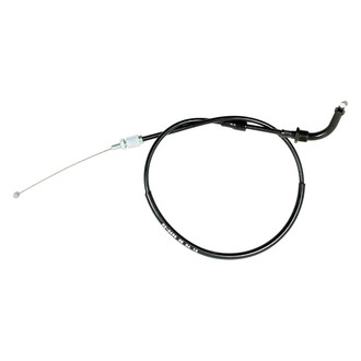 Motion Pro® - Black Vinyl Throttle Push Cable
