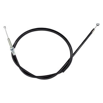 Motion Pro® - Black Vinyl Clutch Cable