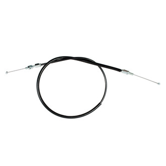 Motion Pro® - Black Vinyl Throttle Cable