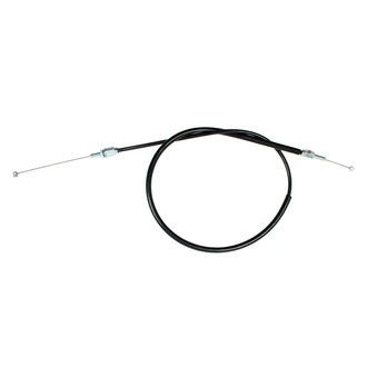 Motion Pro® - Black Vinyl Throttle Push Cable