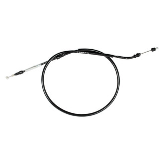 Motion Pro® - Black Vinyl Clutch Cable