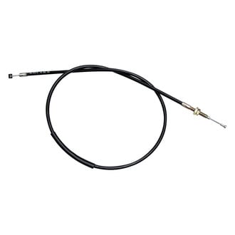 Motion Pro® - Black Vinyl Clutch Cable
