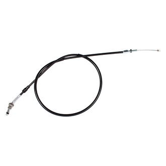 Motion Pro® - Black Vinyl Throttle Push Cable