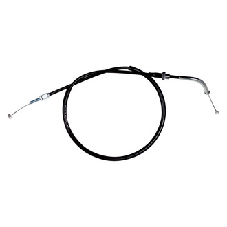 Motion Pro® - Black Vinyl Throttle Push Cable