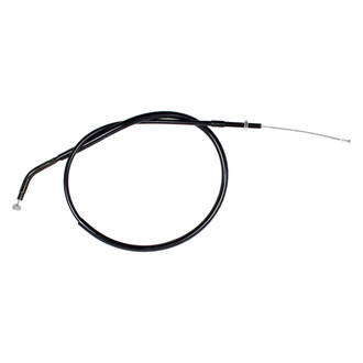 Motion Pro® - Black Vinyl Clutch Cable