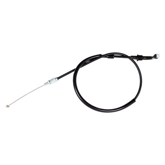 Motion Pro® - Black Vinyl Throttle Push Cable