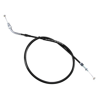 Motion Pro® - Black Vinyl Throttle Push Cable