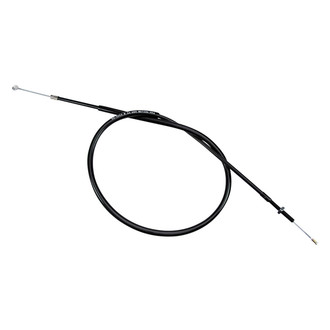 Motion Pro® - Black Vinyl Clutch Cable