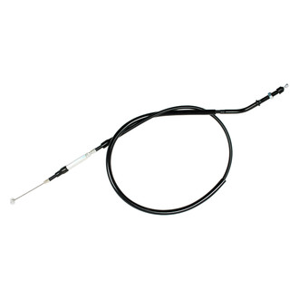 Motion Pro® - Black Vinyl Clutch Cable