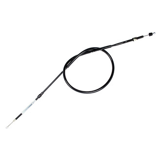 Motion Pro® - Black Vinyl Clutch Cable