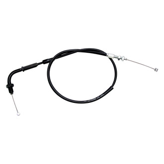 Motion Pro® - Black Vinyl Throttle Cable