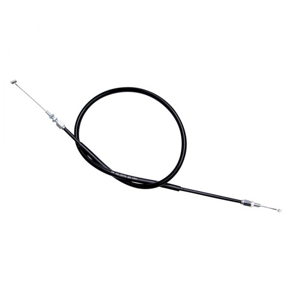 Motion Pro® - Black Vinyl Throttle Pull Cable