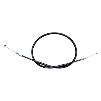 Motion Pro® - Black Vinyl Throttle Push Cable