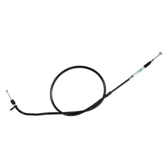 Motion Pro® - Black Vinyl Clutch Cable