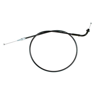 Motion Pro® - Black Vinyl Throttle Cable