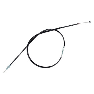 Motion Pro® - Black Vinyl Clutch Cable