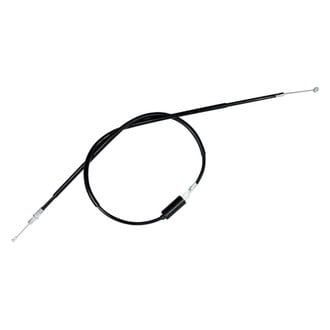 Motion Pro® - Black Vinyl Clutch Cable