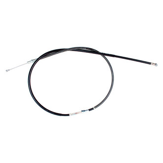 Motion Pro® - Black Vinyl Clutch Cable