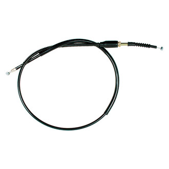 Motion Pro® - Black Vinyl Clutch Cable