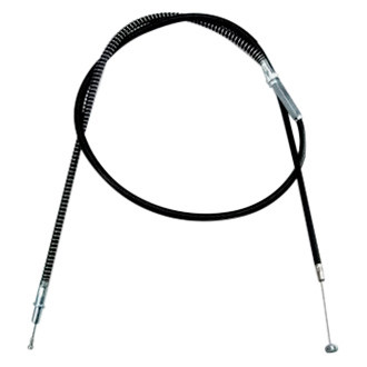 Motion Pro® - Black Vinyl Clutch Cable