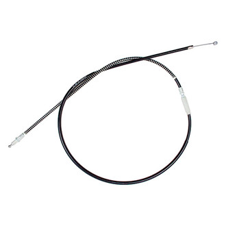 Motion Pro® - Black Vinyl Clutch Cable