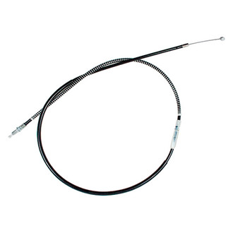 Motion Pro® - Black Vinyl Clutch Cable