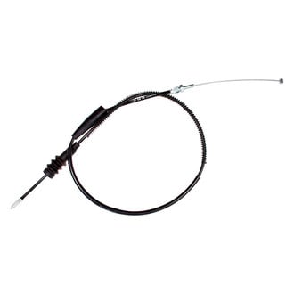 Motion Pro® - Black Vinyl Throttle Cable