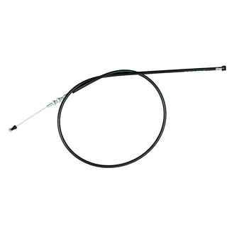 Motion Pro® - Black Vinyl Clutch Cable