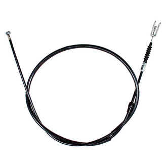 Motion Pro® - Black Vinyl Front Brake Cable