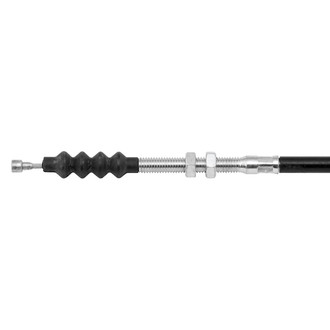 Motion Pro® - Black Vinyl Clutch Cable