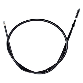 Motion Pro® - Black Vinyl Clutch Cable