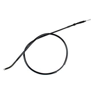 Motion Pro® - Black Vinyl Clutch Cable