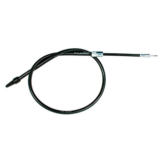 Motion Pro® - Black Vinyl Speedometer Cable