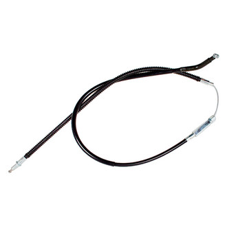 Motion Pro® - Black Vinyl Clutch Cable