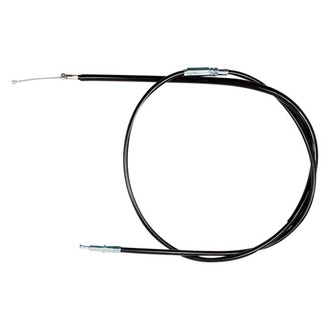 Motion Pro® - Black Vinyl Clutch Cable