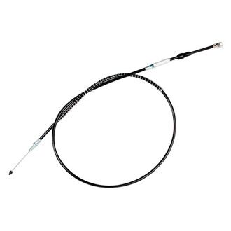 Motion Pro® - Black Vinyl Clutch Cable