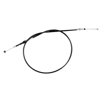 Motion Pro® - Black Vinyl Clutch Cable