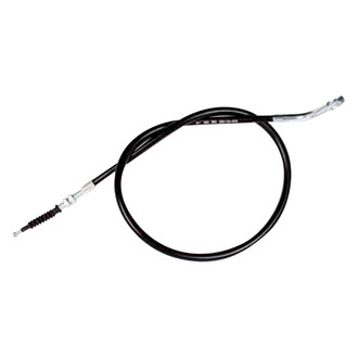Motion Pro® - Black Vinyl Clutch Cable
