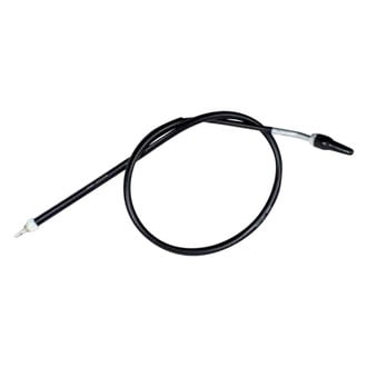Motion Pro® - Black Vinyl Speedometer Cable