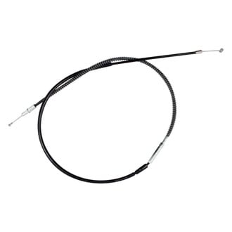 Motion Pro® - Black Vinyl Clutch Cable