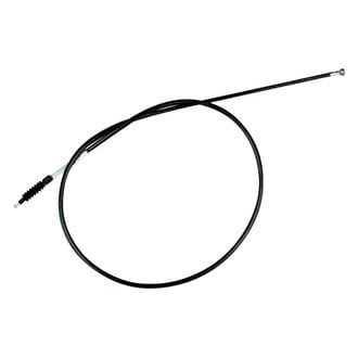 Motion Pro® - Black Vinyl Clutch Cable