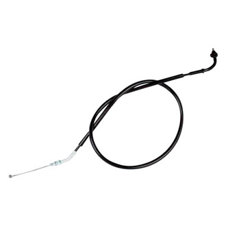 Motion Pro® - Black Vinyl Throttle Cable