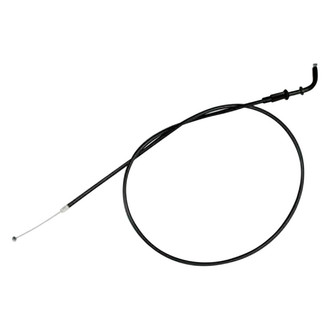 Motion Pro® - Black Vinyl Throttle Cable