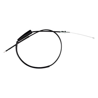 Motion Pro® - Black Vinyl Throttle Pull Cable