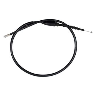 Motion Pro® - Black Vinyl Clutch Cable
