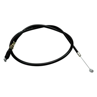 Motion Pro® - Black Vinyl Clutch Cable